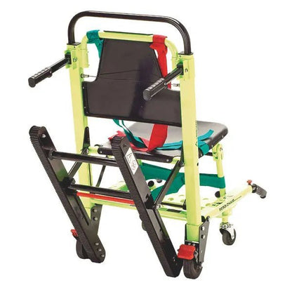 LifeguardLifeguard RESQ-Chair TreppenstuhlDocMed GmbH