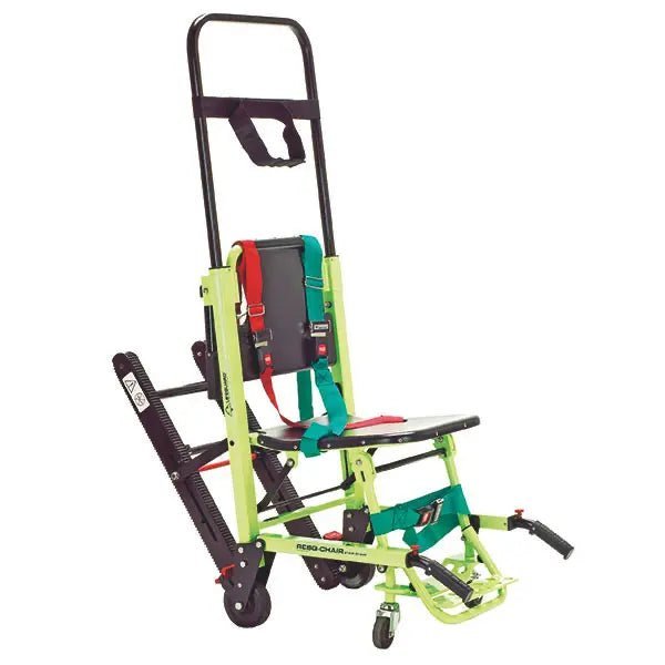 LifeguardLifeguard RESQ-Chair TreppenstuhlDocMed GmbH