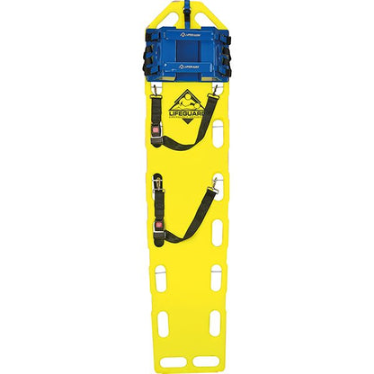 LifeguardLifeguard Spineboard Gelb Speed - Clip PinDocMed GmbH