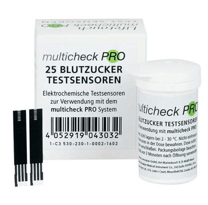 Lifetouch Multicheck PROLifetouch Multicheck PRO SensorenDocMed GmbH