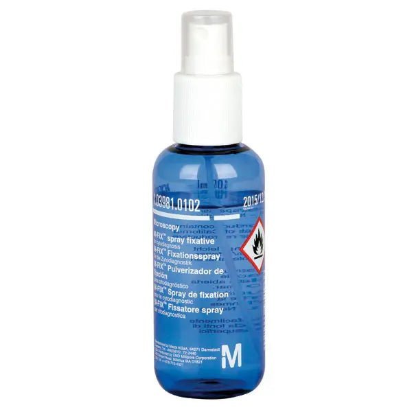 Merck KGaAM-Fix Fixationsspray | 100 ml SprühflascheDocMed GmbH