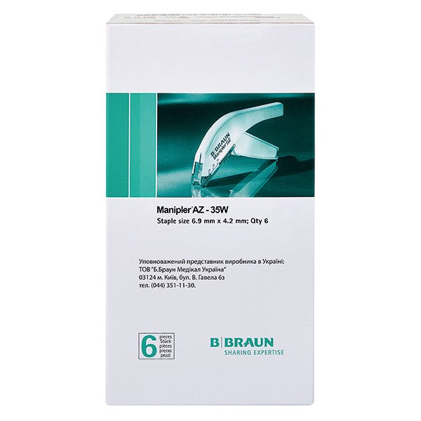 B.BraunManipler® AZDocMed GmbH