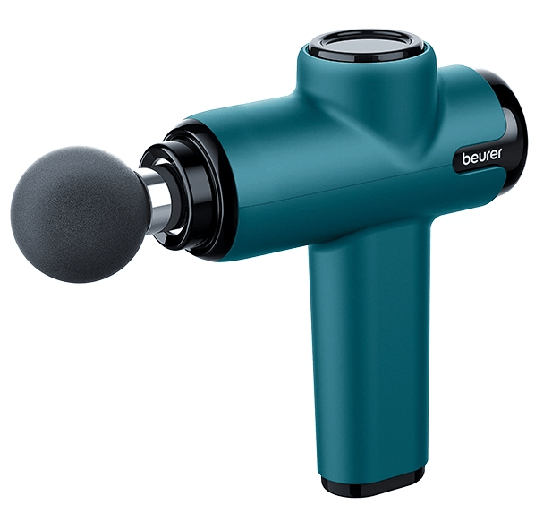 BEURERMassage Gun - Compact Muskelmassagegerät MG 99 Massage DocMed GmbH