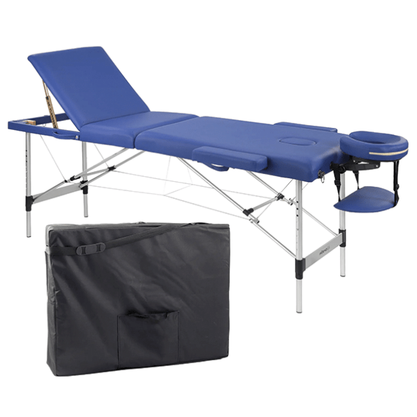 DocMed GmbHMassageliege klappbarDocMed GmbH