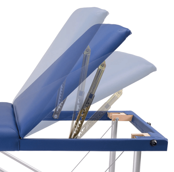 DocMed GmbHMassageliege klappbarDocMed GmbH