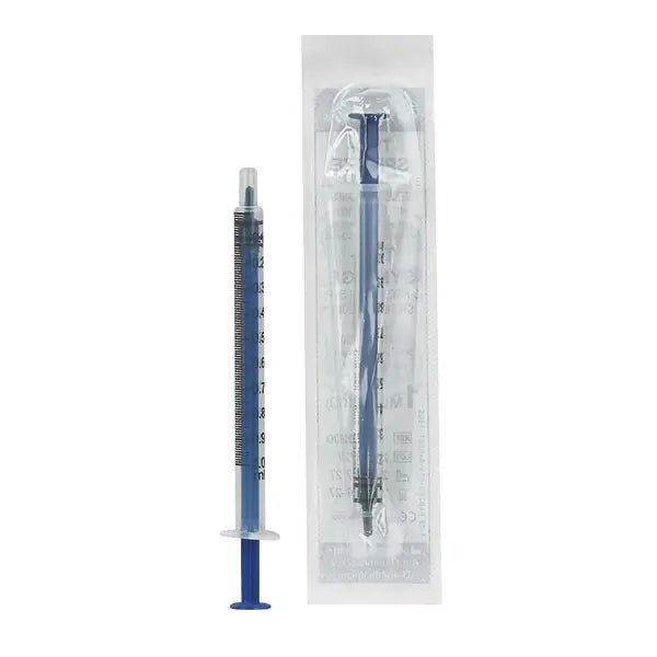 MediwareMediware Tuberkulinspritzen 1 mlDocMed GmbH