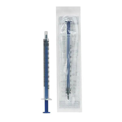 MediwareMediware Tuberkulinspritzen 1 mlDocMed GmbH