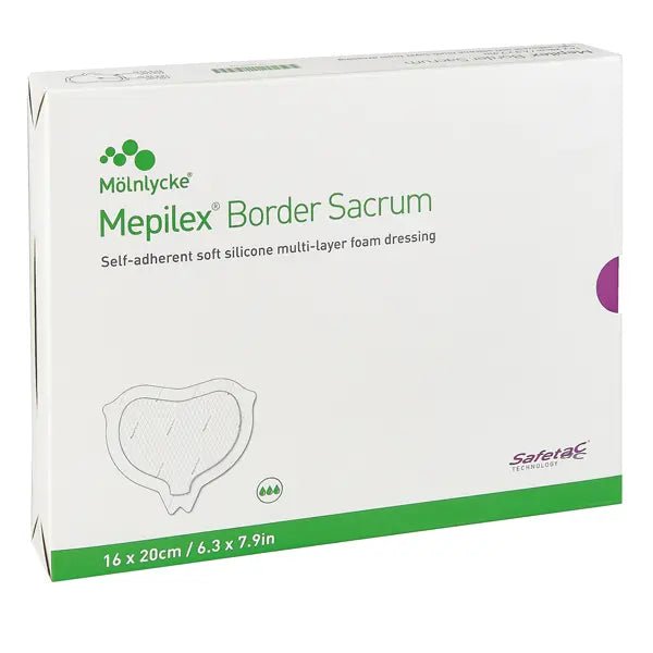 MölnlyckeMepilex Border Sacrum MölnlyckeDocMed GmbH