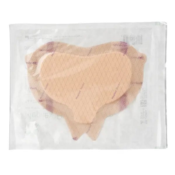 MölnlyckeMepilex Border Sacrum MölnlyckeDocMed GmbH