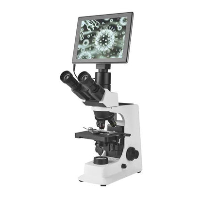 servoscopeMikroskopeDocMed GmbH