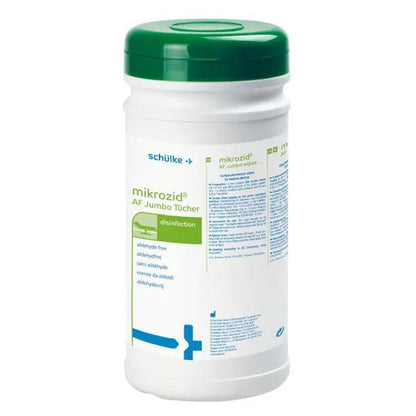 Schülke & Mayrmikrozid AF wipes SchnelldesinfektionstücherDocMed GmbH
