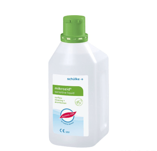 Schülke & Mayrmikrozid sensitive liquid FlächenschnelldesinfektionDocMed GmbH