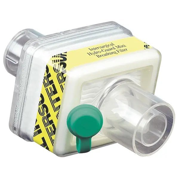 Intersurgical Beatmungsprod. GmbHMini-Filter | 49 mlDocMed GmbH