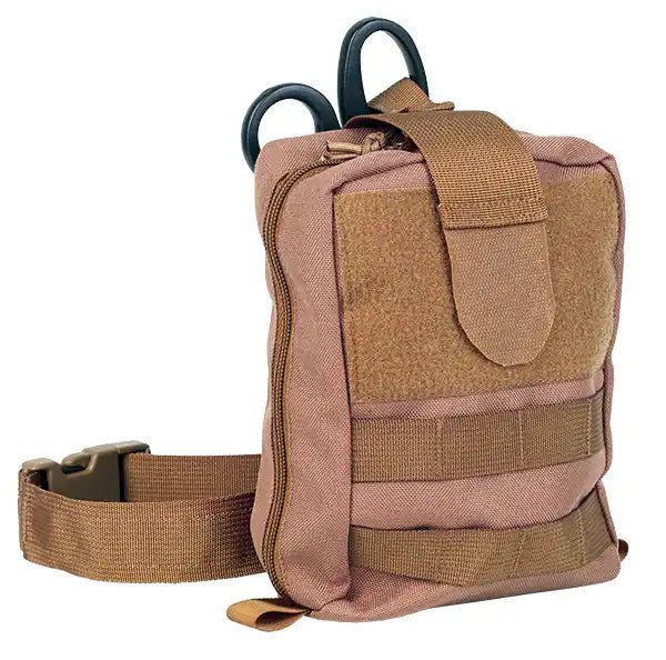 Lifeguard Tactical ProductsMLP-BeintascheDocMed GmbH