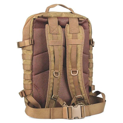 ServopraxMMP-AusrüstungsrucksackDocMed GmbH