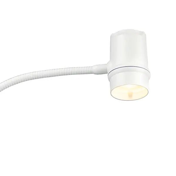 PROVITA MEDICAL GMBHMobile LED-Untersuchungsleuchte mit Flexarm und FahrgestellDocMed GmbH