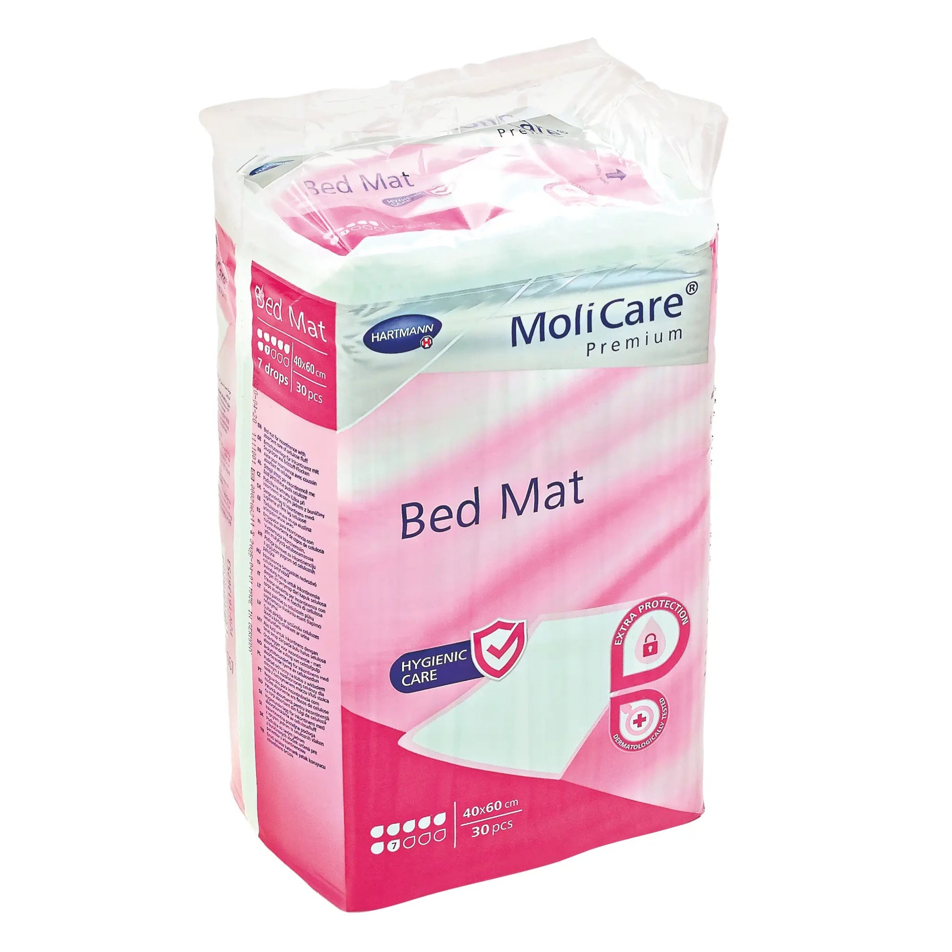 PAUL HARTMANN AGMoliCare Premium Bed MatDocMed GmbH