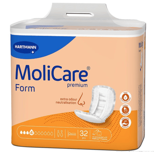 MoliCareMoliCare Premium InkontinenzeinlagenDocMed GmbH