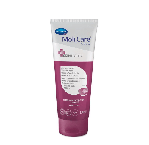 MoliCareMoliCare Skin ZinkoxidcremeDocMed GmbH