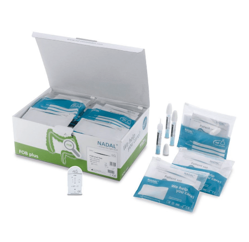 nal von minden GmbHNADAL FOB plus Test inkl. PatientensetDocMed GmbH