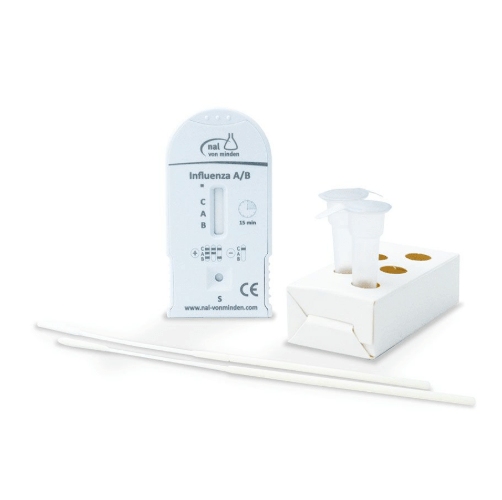 nal von minden GmbHNADAL Influenza A/B TestDocMed GmbH