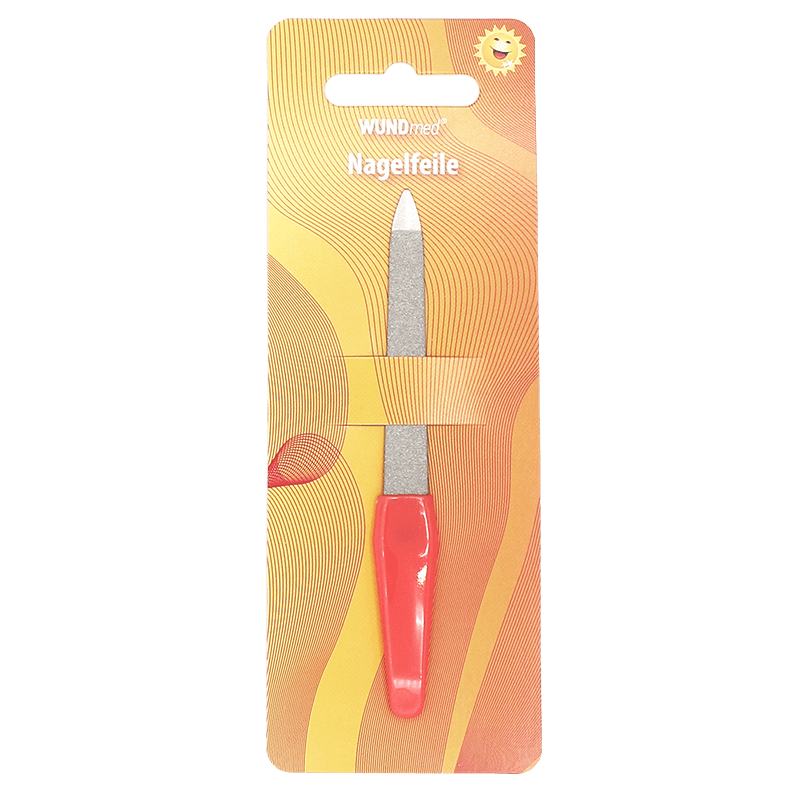 WUNDmedNagelfeileDocMed GmbH