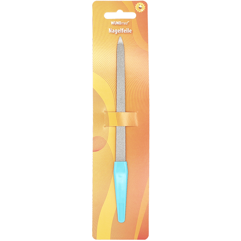 WUNDmedNagelfeileDocMed GmbH