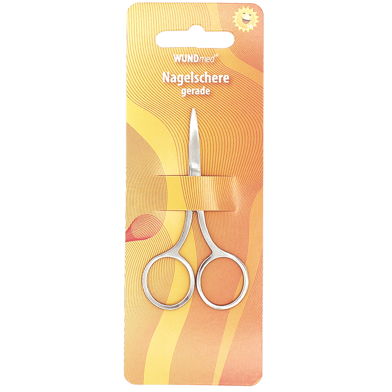 WUNDmedNagelschere geradeDocMed GmbH