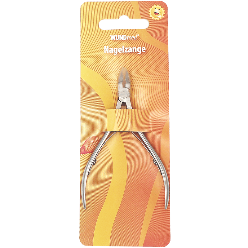 WUNDmedNagelzangeDocMed GmbH