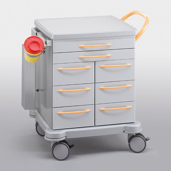 SCHMITZ medical GmbHNarkosewagen Modell 260.0390.0DocMed GmbH