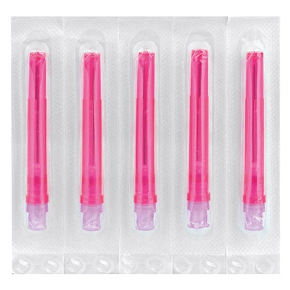 NeopointNeopoint Sicherheitsaufziehkanüle mit 5 μm FilterDocMed GmbH