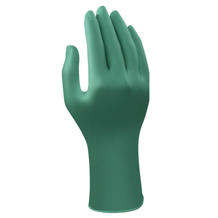Ansell GmbHNitra-Touch PSA-Schutzhandschuhe unsteril, puderfreiDocMed GmbH