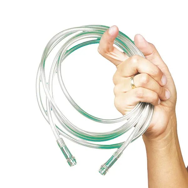 DCT KatheterO₂ - Verbindungsschlauch, einzeln - Verbindungsschlauch 2 . 10 mDocMed GmbH