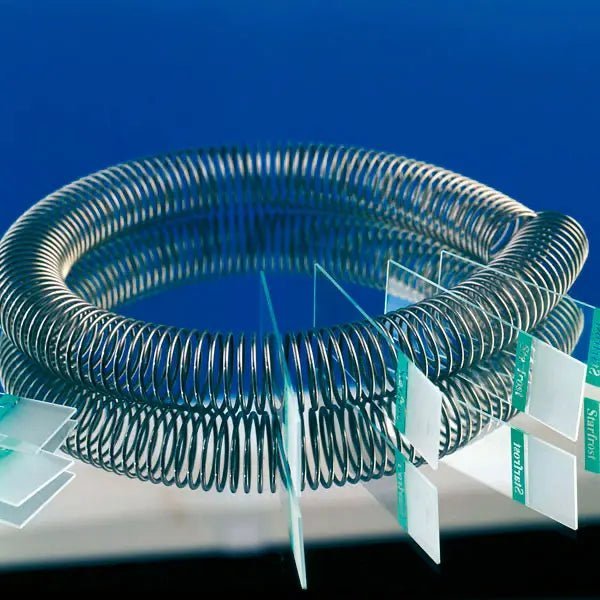 LP ITALIANA SPAObjektträger Spirale | Länge:45 cm | ⌀: 24 mmDocMed GmbH