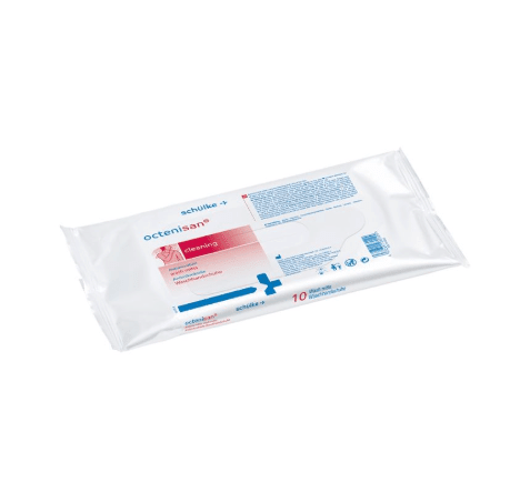 Schülke & Mayroctenisan WaschhandschuheDocMed GmbH