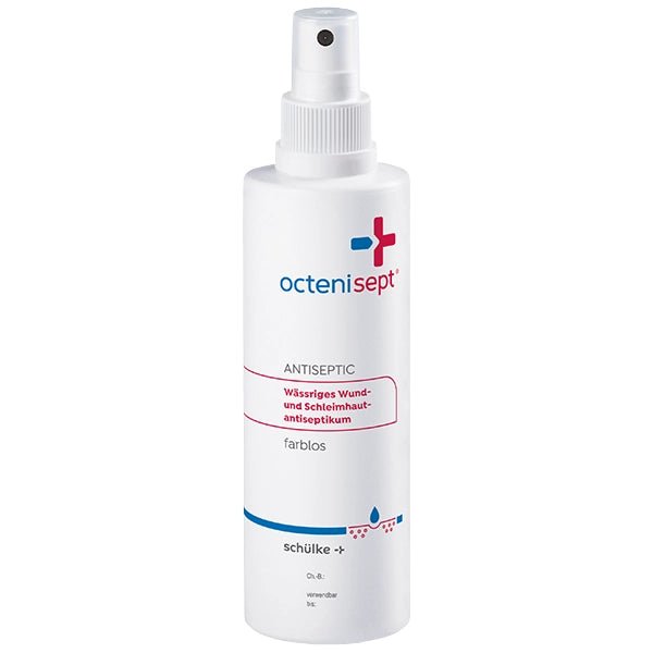 Schülke und Mayroctenisept wässriges Wund - und SchleimhautantiseptikumDocMed GmbH