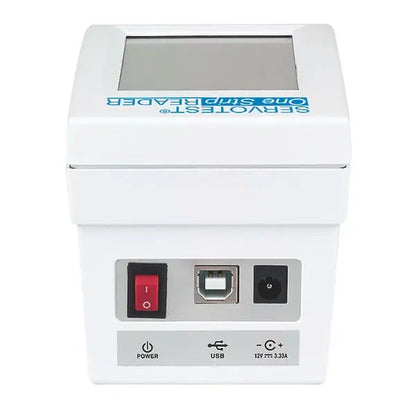 ServotestOne Strip ReaderDocMed GmbH