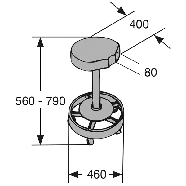 SCHMITZ medical GmbHOP - SattelsitzDocMed GmbH