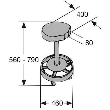 SCHMITZ medical GmbHOP - SattelsitzDocMed GmbH