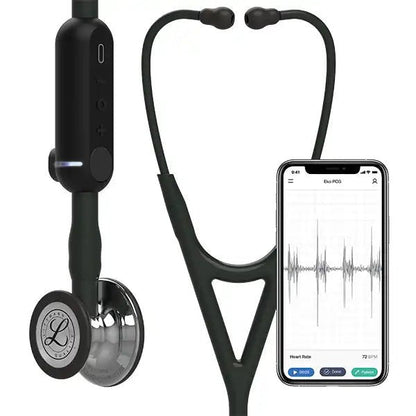 Solventum Germany GmbHOriginal Littmann CORE Digital-StethoskopDocMed GmbH