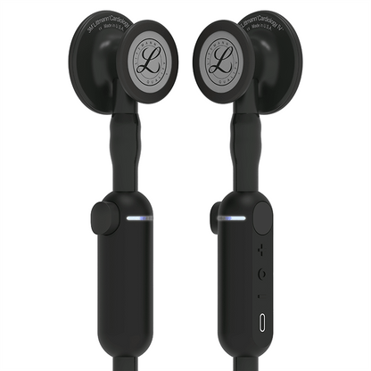 Solventum Germany GmbHOriginal Littmann CORE Digital - StethoskopDocMed GmbH