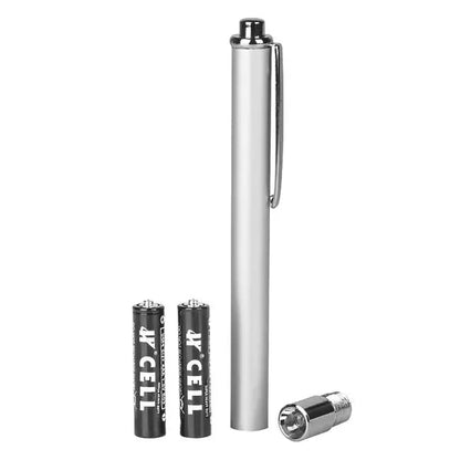 ServopraxPenlight LED DeluxeDocMed GmbH