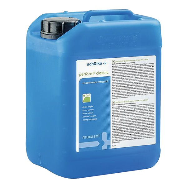 Schülke & Mayrperform classic concentrate mucasolDocMed GmbH