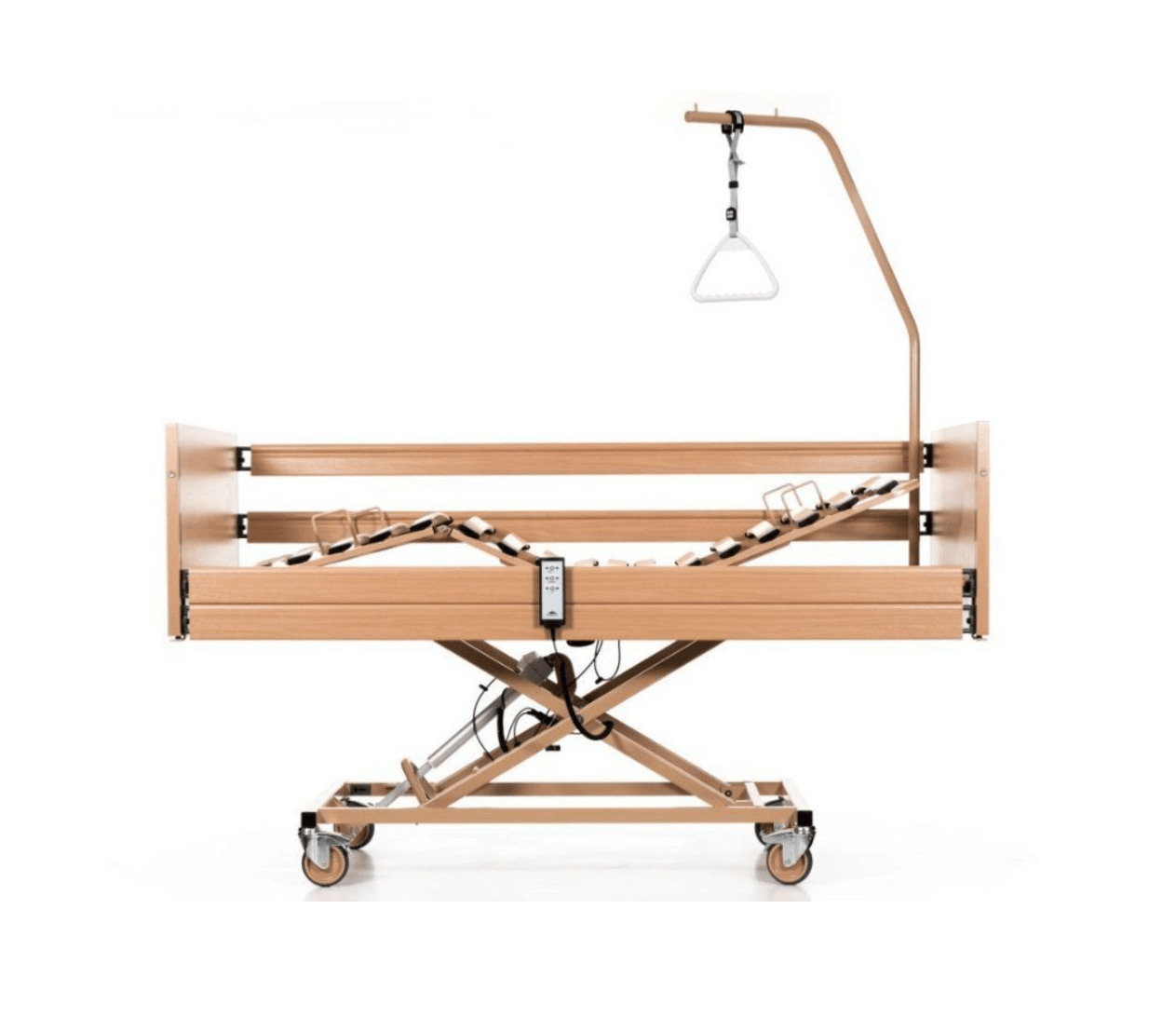 BurmeierPflegebett Westfalia IVDocMed GmbH