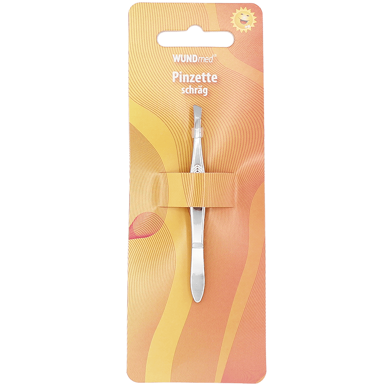 WUNDmedPinzetteDocMed GmbH