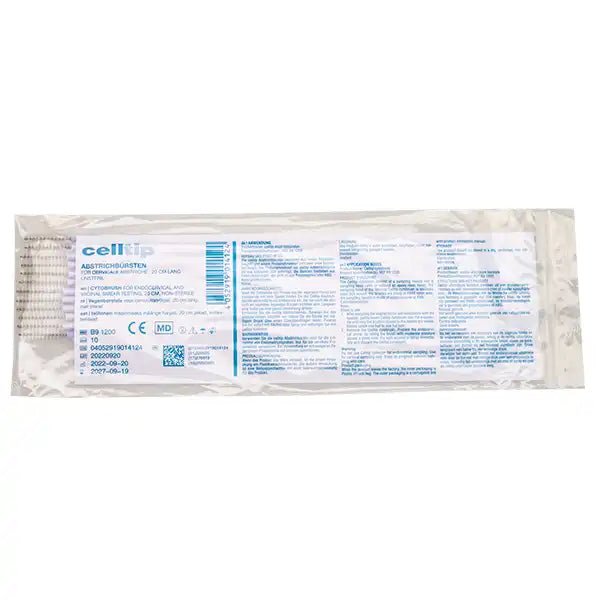 CelltipPLUS Economy AbstrichbürsteDocMed GmbH