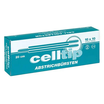 CelltipPLUS Economy AbstrichbürsteDocMed GmbH