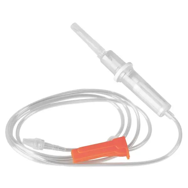 MediPac GmbHPPS - Transfusionsset mit Luer - LockDocMed GmbH