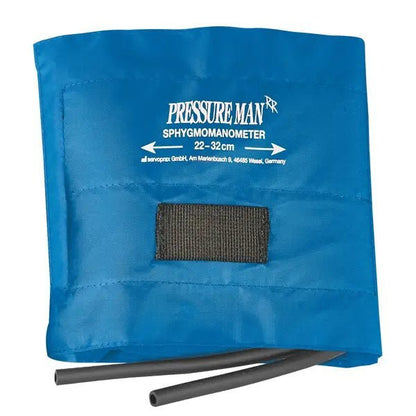 Pressure Man IIPressure Man II Chrome LineDocMed GmbH