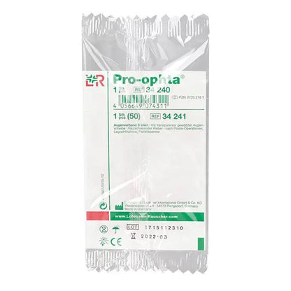 Lohmann und RauscherPro-ophta Augenverband SDocMed GmbH